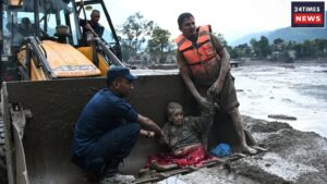 Nepal Flash Flood: Flood Havoc In Nepal, 370 Dead, More Than 1500 Missing