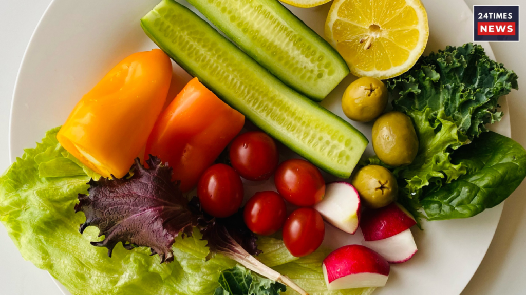 healthy diet for hemoglobin 1