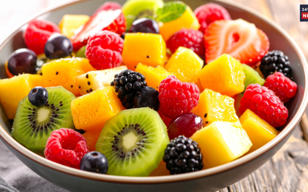 healthy diet for iron deficienct