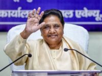 Mayawati