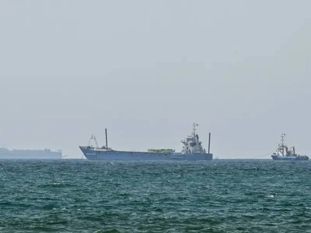 Strait of Hormuz