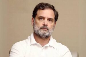 BJP counters: “Go to Ranchi, not Prayagraj.” Pain, data, and wealth… Rahul Gandhi speaks to Gen Z.