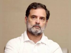 BJP counters: “Go to Ranchi, not Prayagraj.” Pain, data, and wealth… Rahul Gandhi speaks to Gen Z.