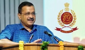 Excise Case: ED files plea for Kejriwal’s bail, Delhi High Court to hear again on Monday