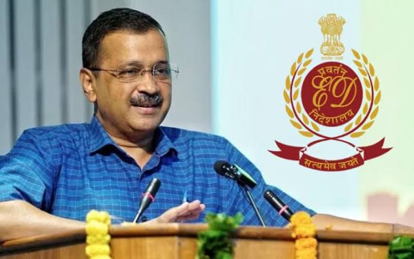 Kejriwal