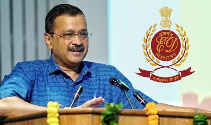 Excise Case: ED files plea for Kejriwal’s bail, Delhi High Court to hear again on Monday