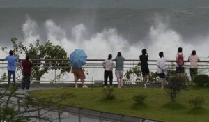 South Asia Updates: Stir from Dhaka to Nepal, red alert for typhoon in China; Increased focus on the entire region