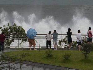South Asia Updates: Stir from Dhaka to Nepal, red alert for typhoon in China; Increased focus on the entire region