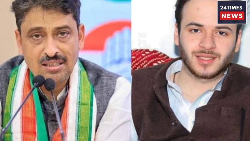 imran masood 1