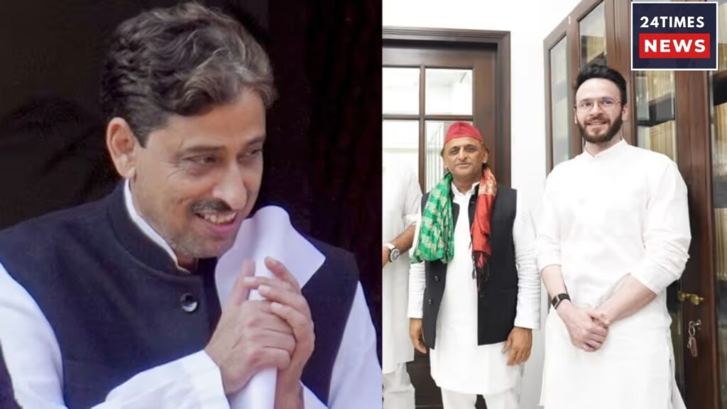 imran masood 2