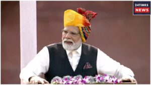 PM Modi Blames The Past For Crude Oil Issues, Makes Big Announcement From Red Fort