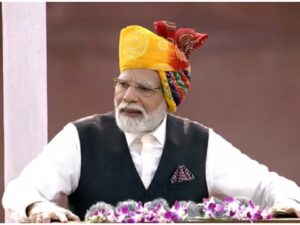 PM Modi Blames The Past For Crude Oil Issues, Makes Big Announcement From Red Fort