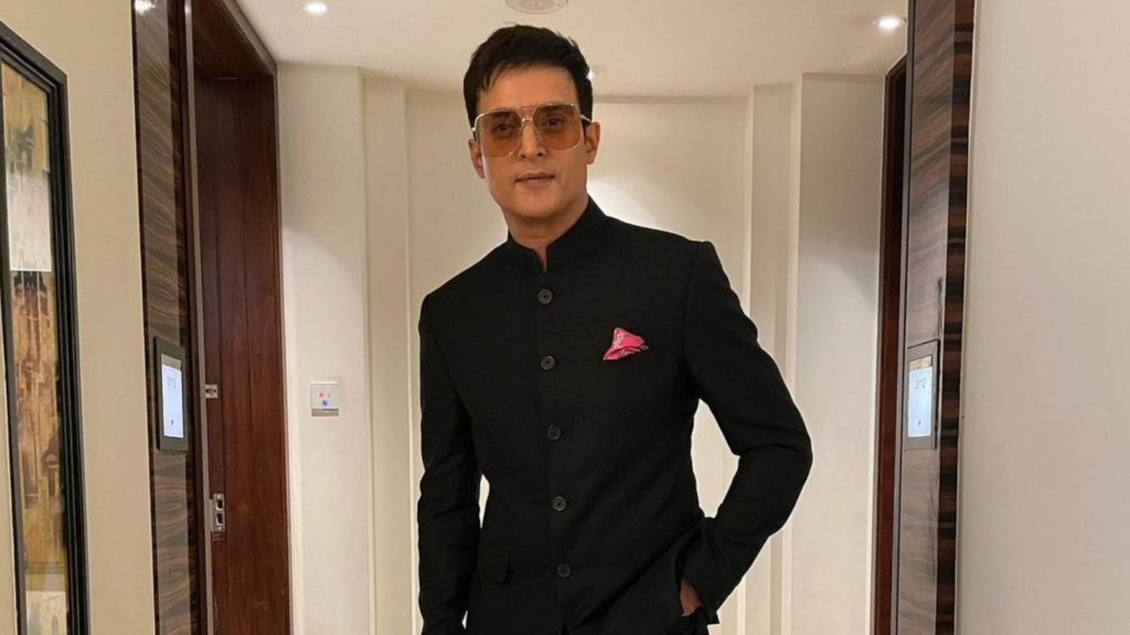 jimmy shergill