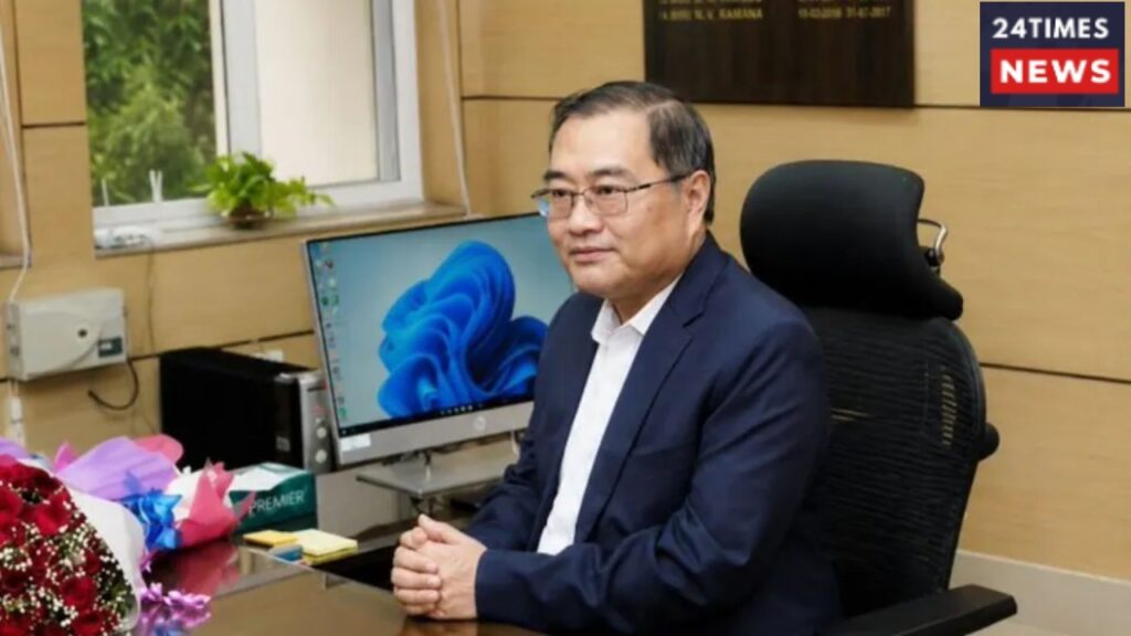 jpsc chairman arrested 1
