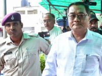 jpsc chairman arrested