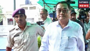 Amid Students’ Protest, Former JPSC Chairman Arrested. Had Already Submitted Resignation