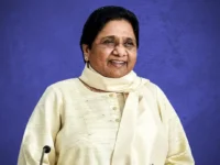 Mayawati