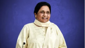 Mayawati Lucknow Meeting: Important meeting with BSP office-bearers today, keeping an eye on UP politics