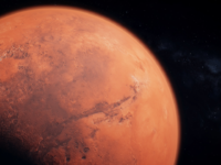 mars in scorpio 1
