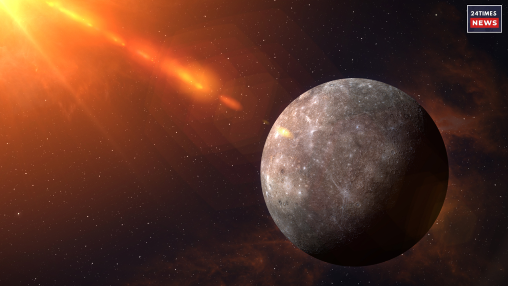 Jupiter and Mercury Rajyoga: These signs are going to get the blessings; know the details