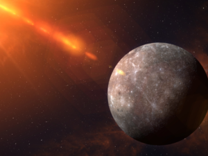 Jupiter and Mercury Rajyoga: These signs are going to get the blessings; know the details