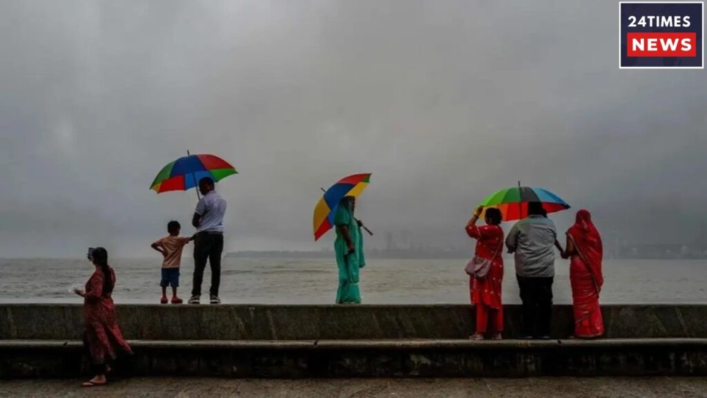 monsoon alert