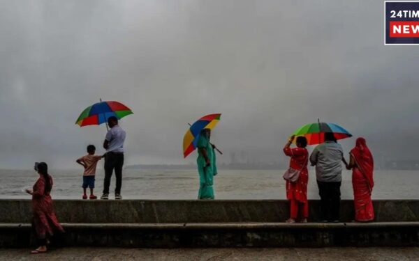 monsoon alert