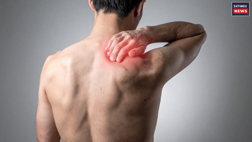 muscle pain muscle pain