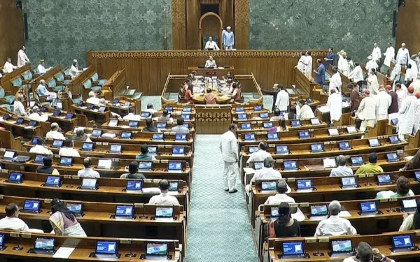 Kharge