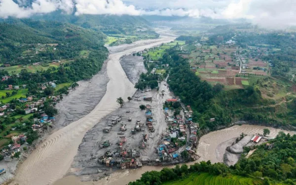 Nepal