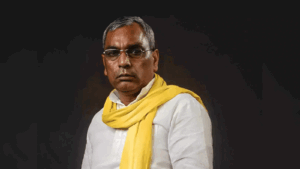 UP Politics: Om Prakash Rajbhar attacks Akhilesh Yadav’s promise to give women ₹40,000 annually