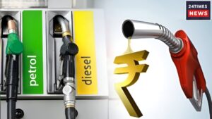 Check Petrol-Diesel Prices In Delhi And Other Metros