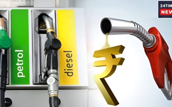 Check Petrol-Diesel Prices In Delhi And Other Metros