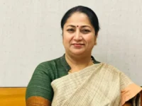 Rekha Gupta