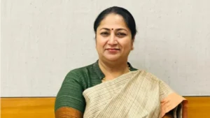 “Dress properly”: Rekha Gupta reprimands AAP MLA Anil Jha over viral video