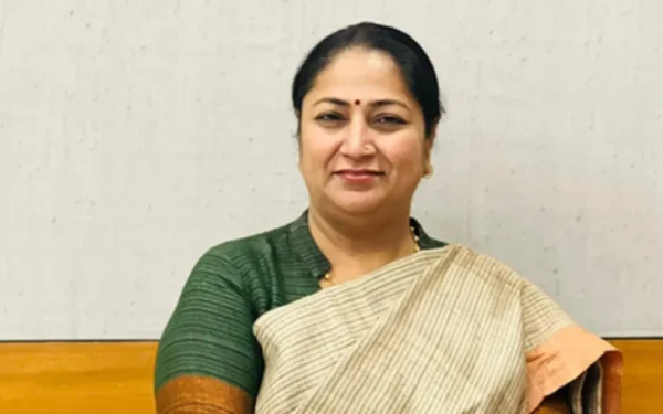 Rekha Gupta