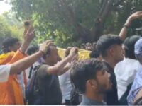 resereservation hatao protest