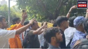 Permission Granted For Anti-Reservation Protest At Ramlila Maidan, Delhi Police Issues This Warning