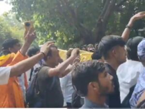 Permission Granted For Anti-Reservation Protest At Ramlila Maidan, Delhi Police Issues This Warning