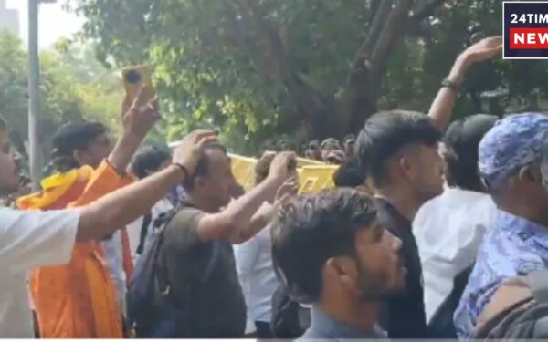 resereservation hatao protest