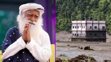 Sadhguru