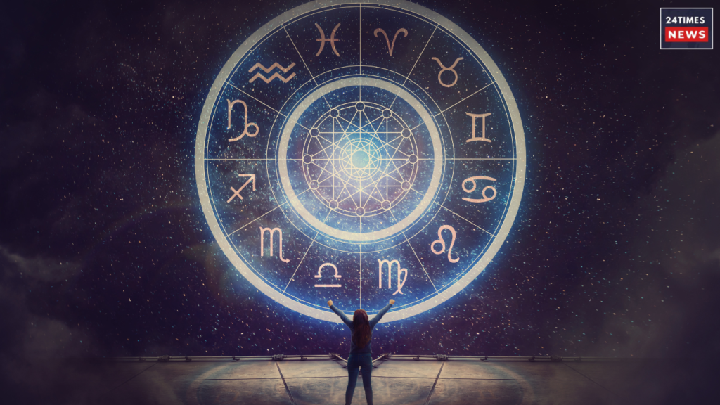 saturn and venus Navpancham Yoga will bring benefits to these signs. Know the details