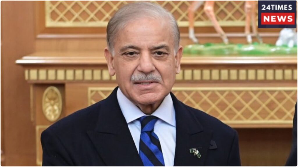 shahbaj shareef 2