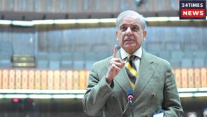 Pakistan Again Threatens India, What Did Shehbaz Sharif Say On The Indus Water Treaty?