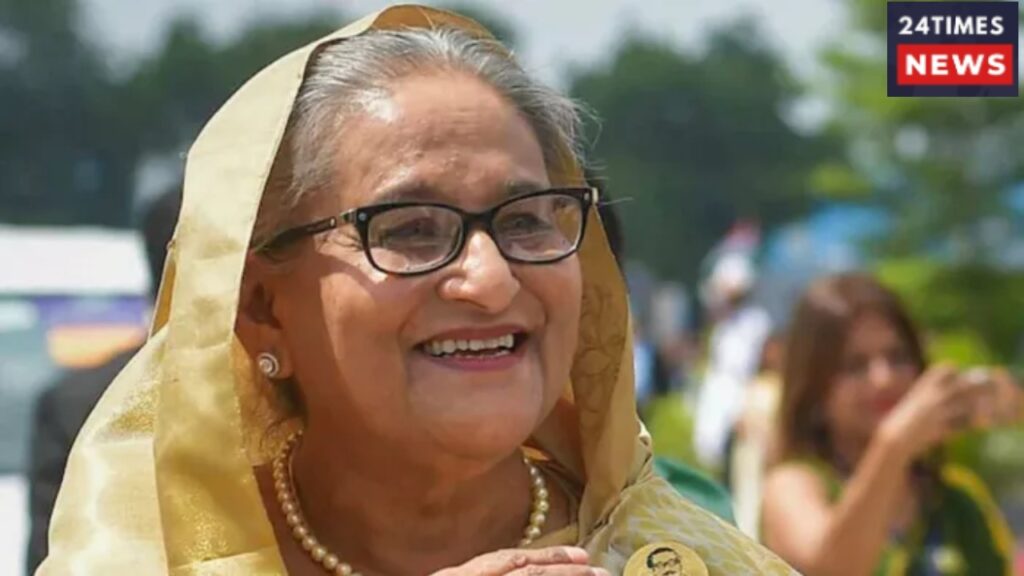 sheikh hasina 1