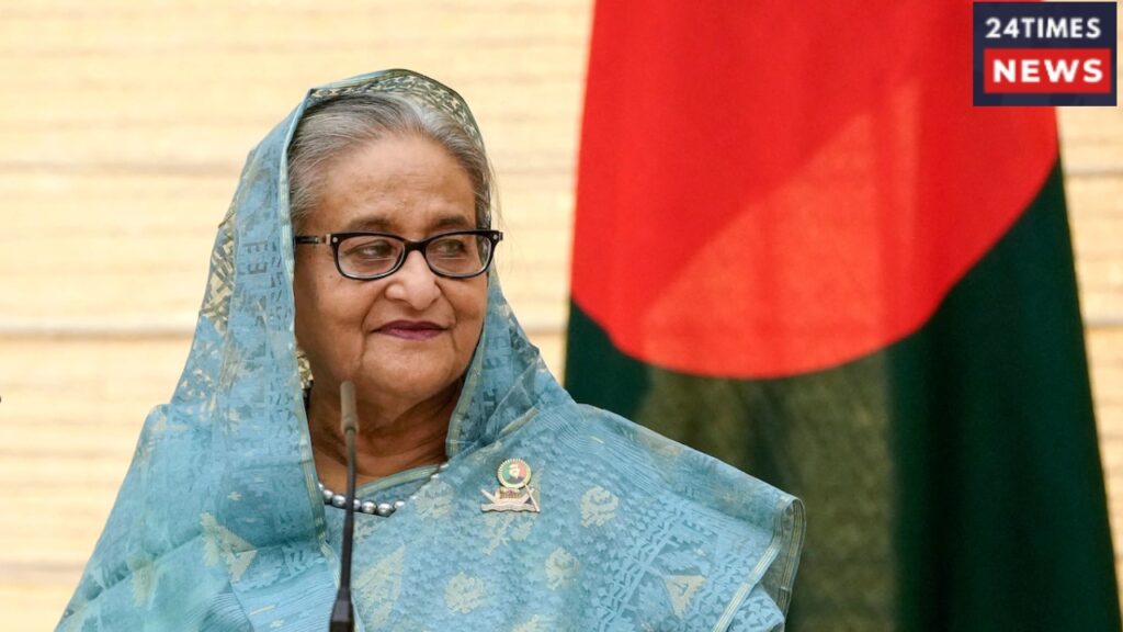Sheikh Hasina To Face Media After Two Years, Stir Grows In Bangladesh
