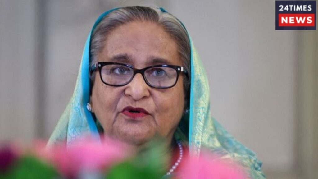 sheikh hasina 2