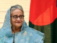 sheikh hasina