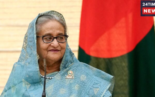 sheikh hasina