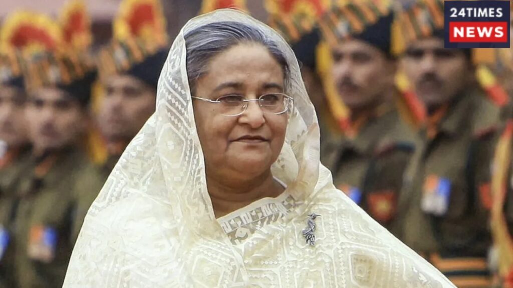 shekh hasina 1